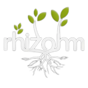 rhizOHM logo